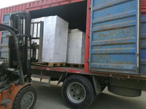 貨運(yùn)倉儲展示